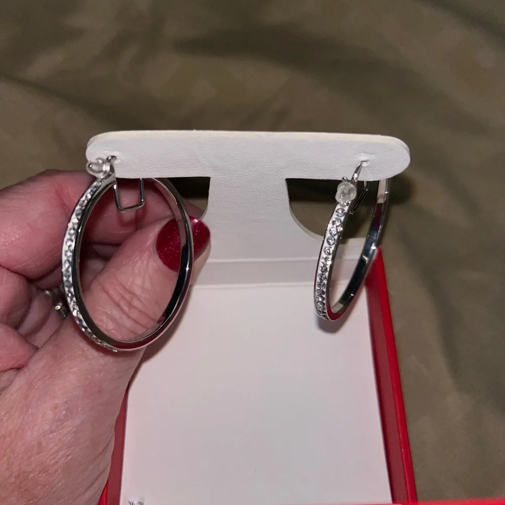 sofia james earrings - Picture 2 of 5
